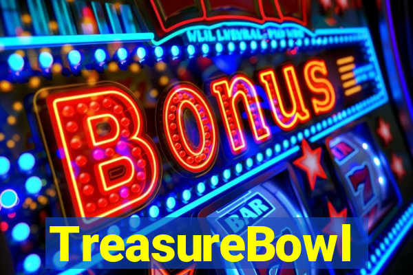 TreasureBowl treasure bowl jdb